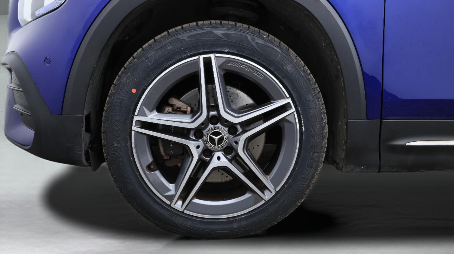 Used Mercedes-Benz GLB 2020 for sale - 76472886: Photo 19