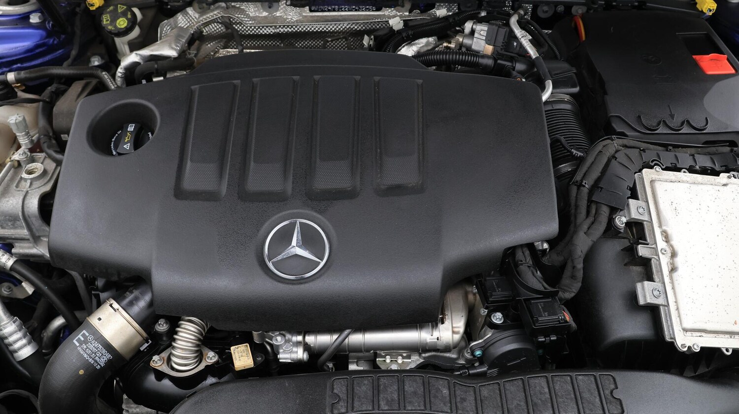 Used Mercedes-Benz GLB 2020 for sale - 76472886: Photo 20