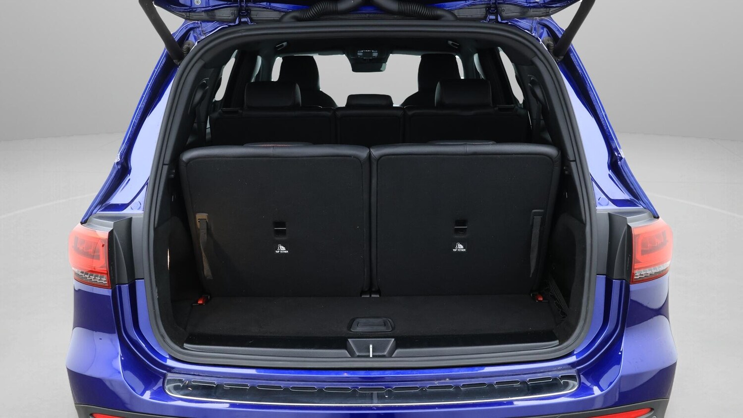 Used Mercedes-Benz GLB 2020 for sale - 76472886: Photo 22