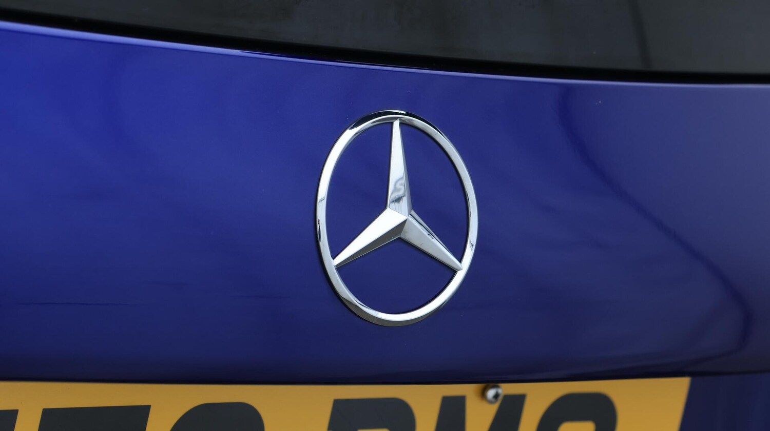 Used Mercedes-Benz GLB 2020 for sale - 76472886: Photo 23