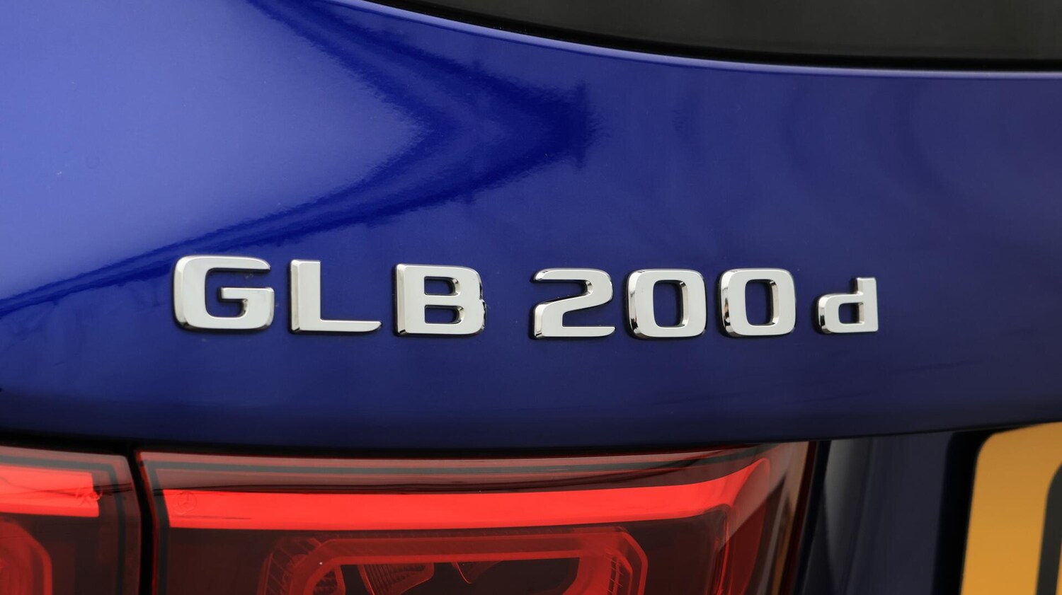 Used Mercedes-Benz GLB 2020 for sale - 76472886: Photo 24