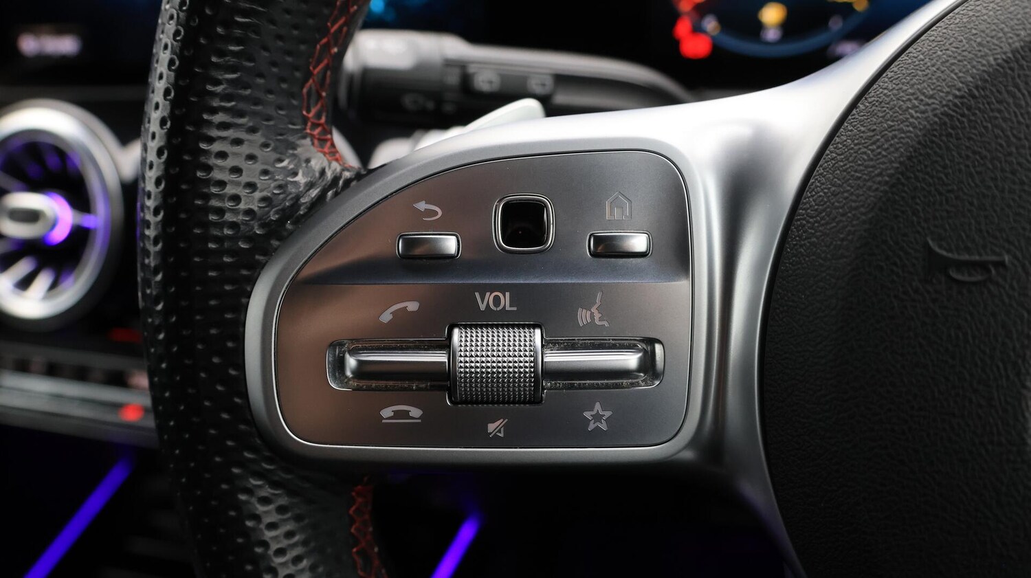 Used Mercedes-Benz GLB 2020 for sale - 76472886: Photo 26