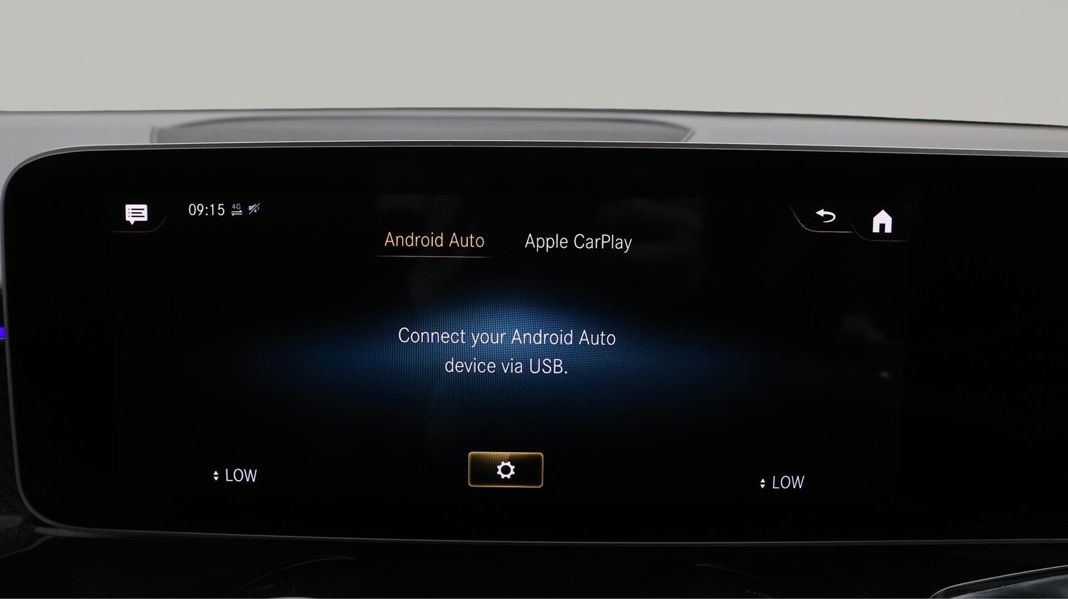 Used Mercedes-Benz GLB 2020 for sale - 76472886: Photo 29