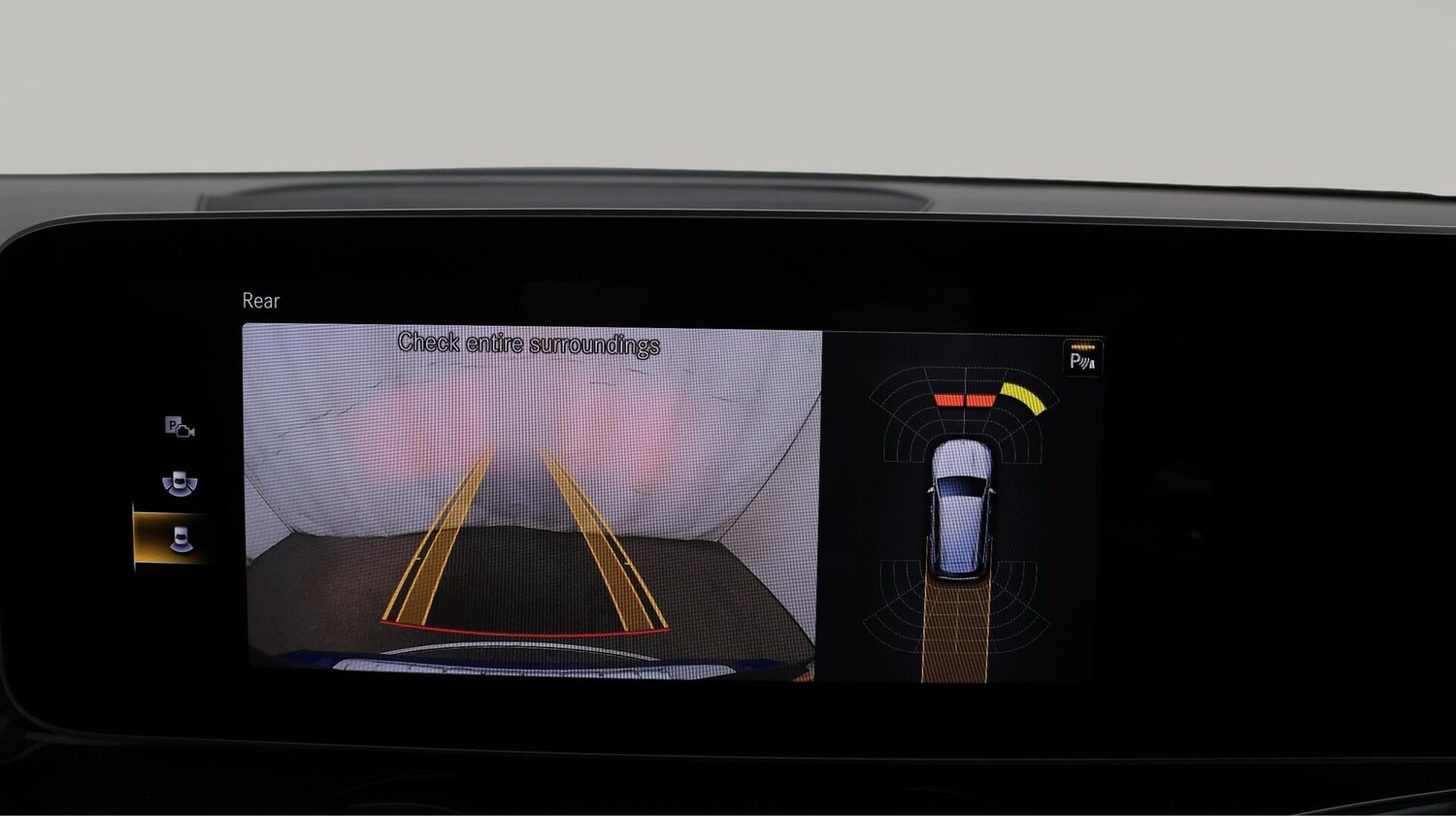 Used Mercedes-Benz GLB 2020 for sale - 76472886: Photo 30