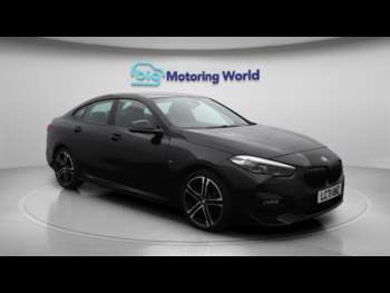 Used BMW 2 Series Gran Coupe 2021 for sale - 74336833: Photo
