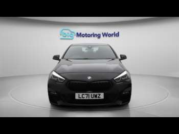 Used BMW 2 Series Gran Coupe 2021 for sale - 74336833: Photo