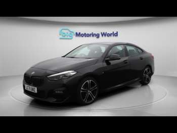 Used BMW 2 Series Gran Coupe 2021 for sale - 74336833: Photo