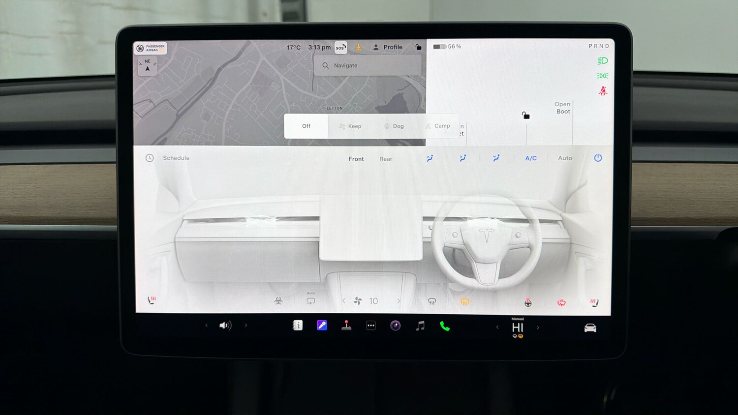 Used Tesla Model Y 2022 for sale - 78091262: Photo 11