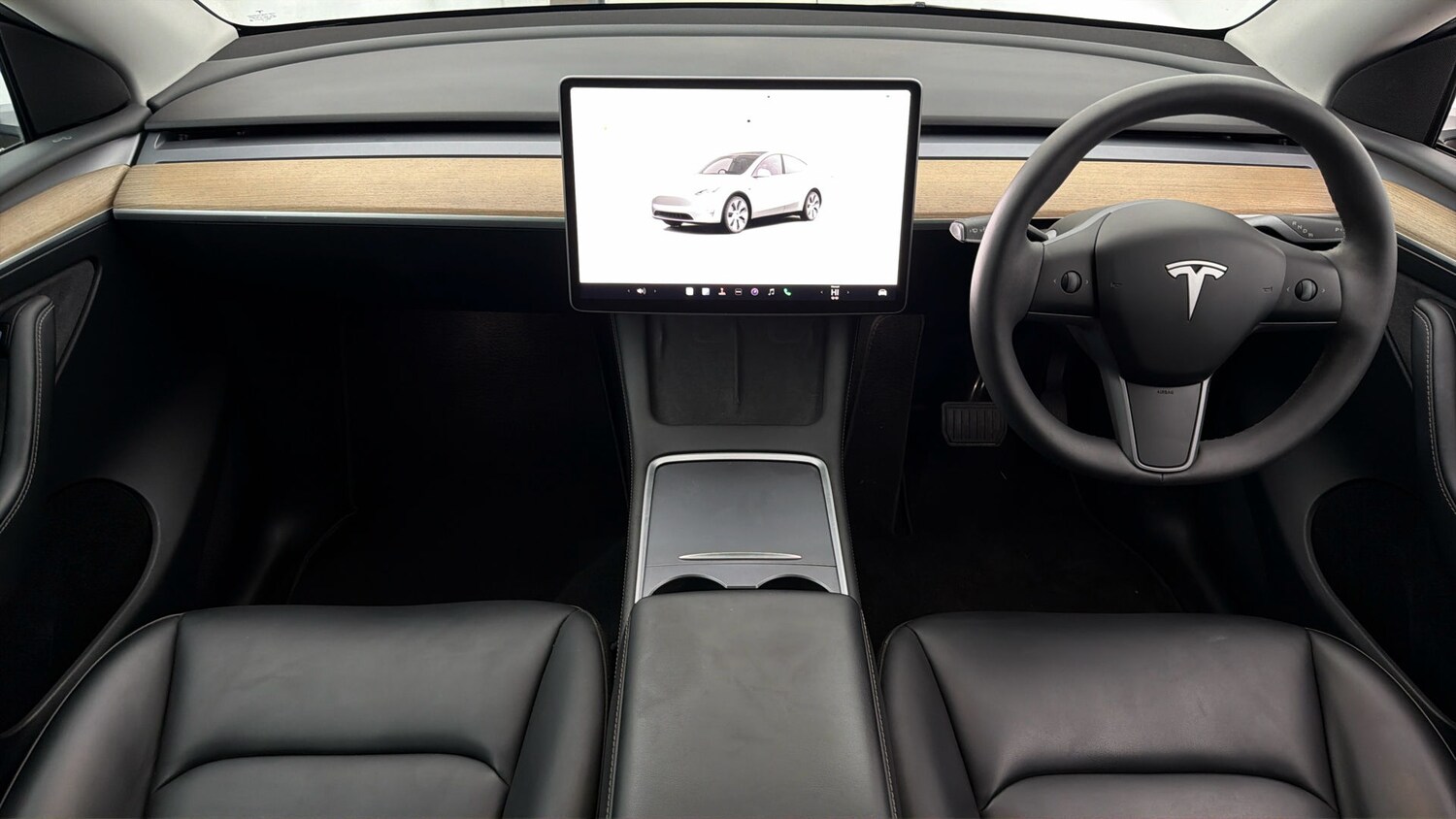 Used Tesla Model Y 2022 for sale - 78091262: Photo 12