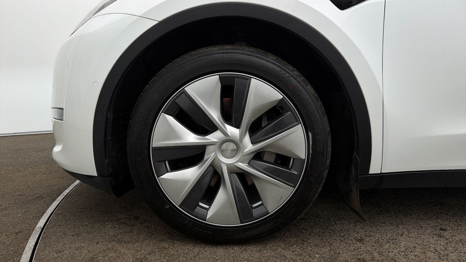 Used Tesla Model Y 2022 for sale - 78091262: Photo 17