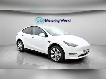 Used Tesla Model Y 2022 for sale - 78091262: Photo
