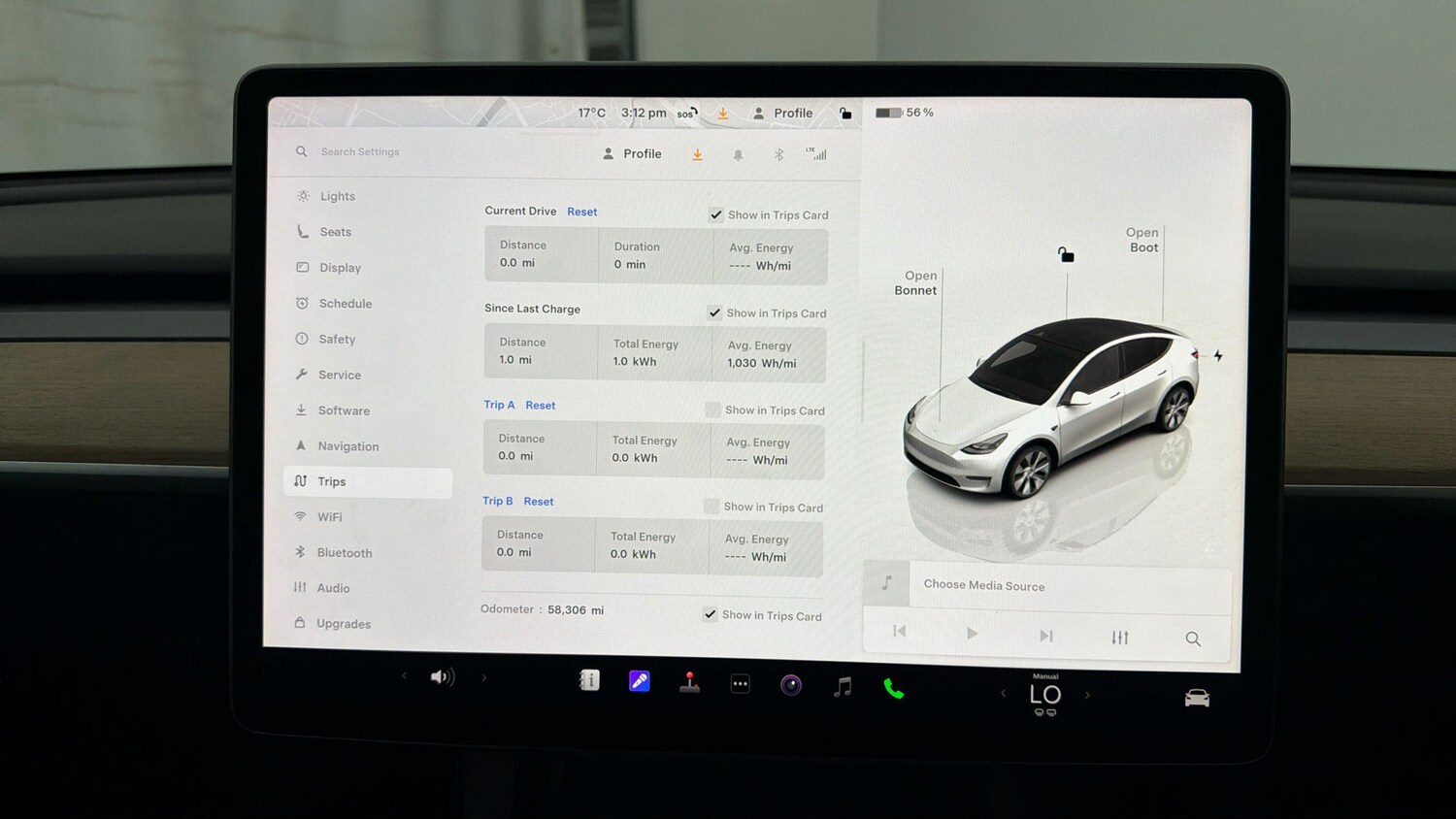 Used Tesla Model Y 2022 for sale - 78091262: Photo 25