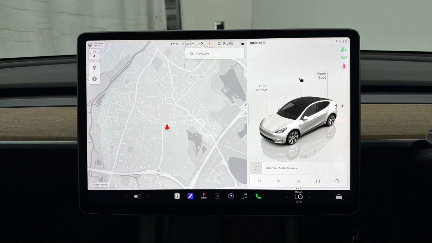 Used Tesla Model Y 2022 for sale - 78091262: Photo 26