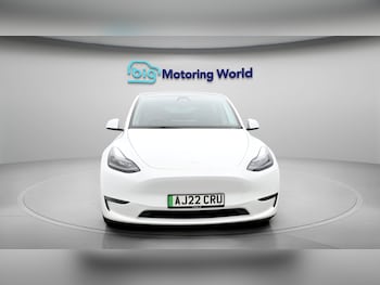 Used Tesla Model Y 2022 for sale - 78091262: Photo