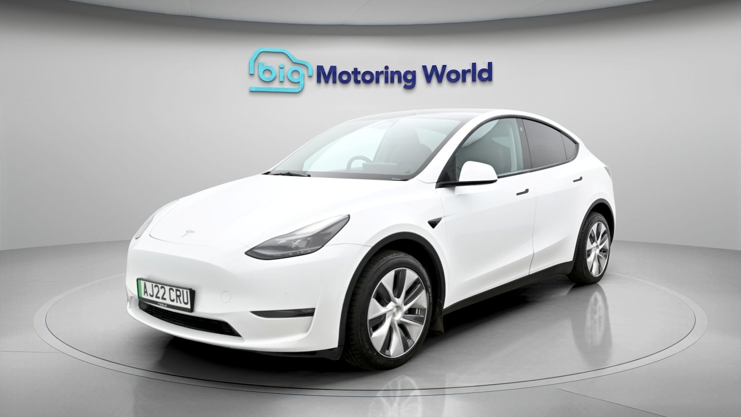 Used Tesla Model Y 2022 for sale - 78091262: Photo 3