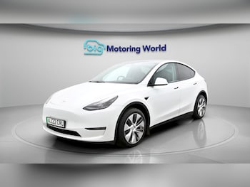 Used Tesla Model Y 2022 for sale - 78091262: Photo