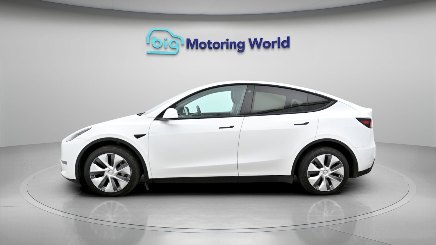 Used Tesla Model Y 2022 for sale - 78091262: Photo 4