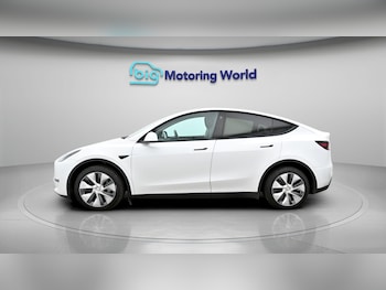 Used Tesla Model Y 2022 for sale - 78091262: Photo