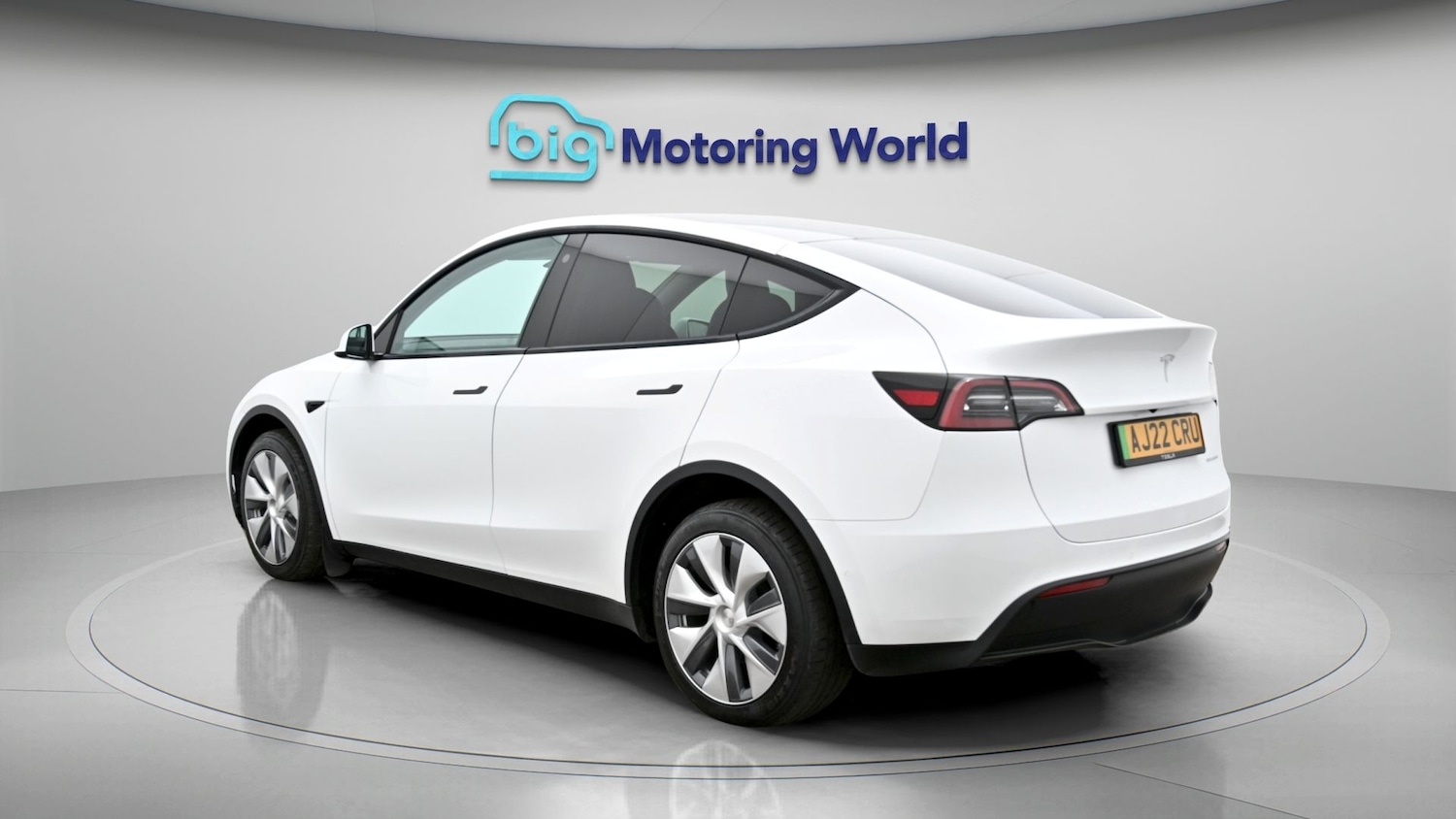 Used Tesla Model Y 2022 for sale - 78091262: Photo 5