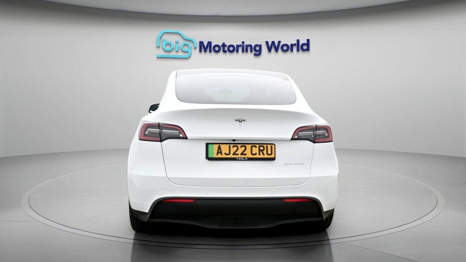 Used Tesla Model Y 2022 for sale - 78091262: Photo 6