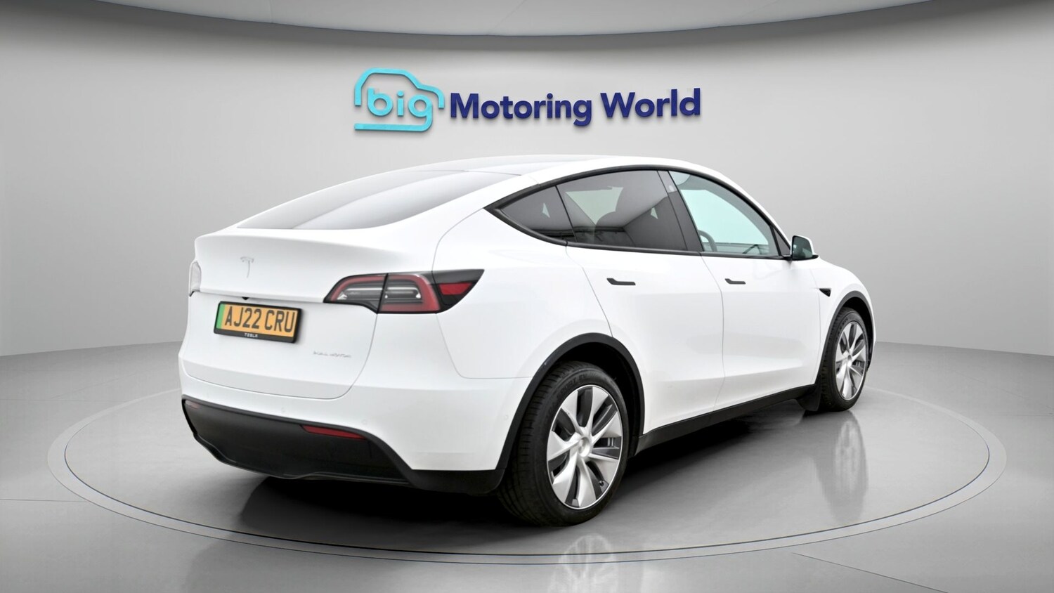 Used Tesla Model Y 2022 for sale - 78091262: Photo 7