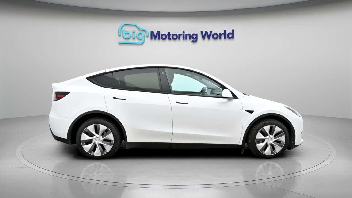 Used Tesla Model Y 2022 for sale - 78091262: Photo 8