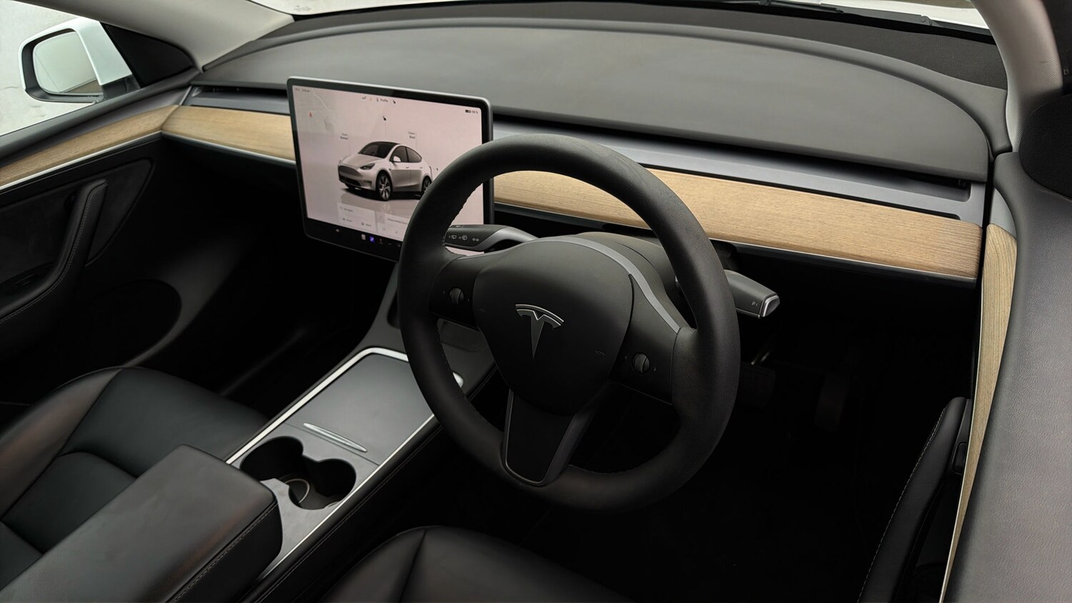 Used Tesla Model Y 2022 for sale - 78091262: Photo 9