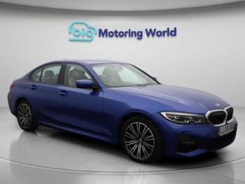 2019 (69) - 330e M Sport 4dr Auto