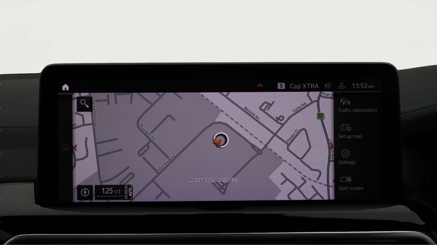 Used BMW iX3 2023 for sale - 77781488: Photo 11