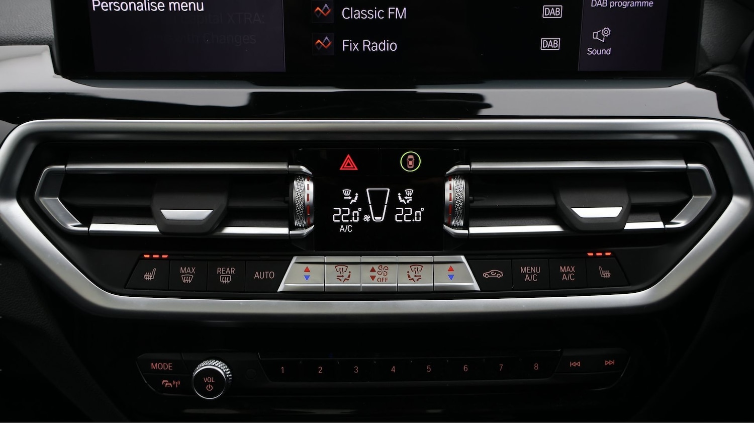 Used BMW iX3 2023 for sale - 77781488: Photo 12