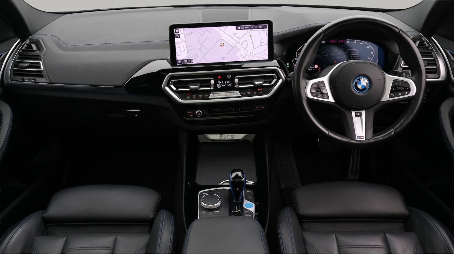 Used BMW iX3 2023 for sale - 77781488: Photo 13