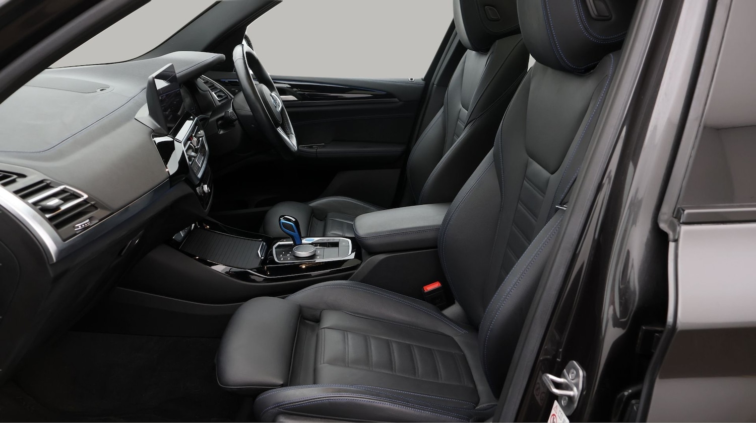 Used BMW iX3 2023 for sale - 77781488: Photo 14