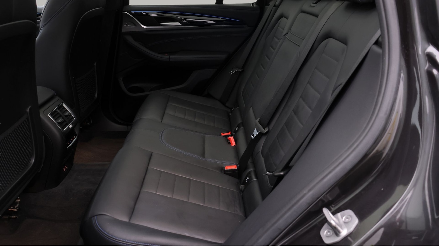 Used BMW iX3 2023 for sale - 77781488: Photo 16