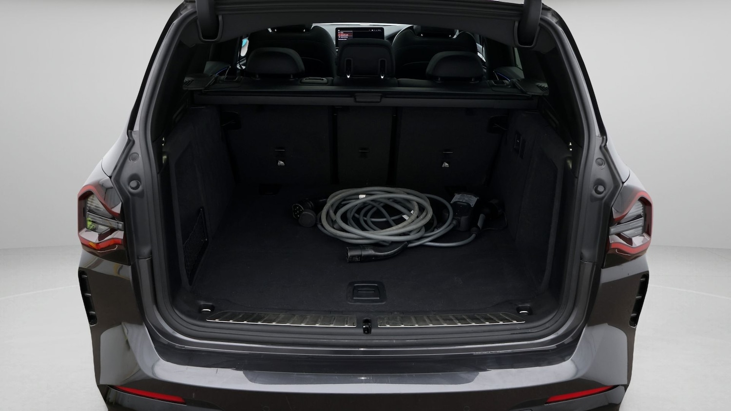 Used BMW iX3 2023 for sale - 77781488: Photo 17