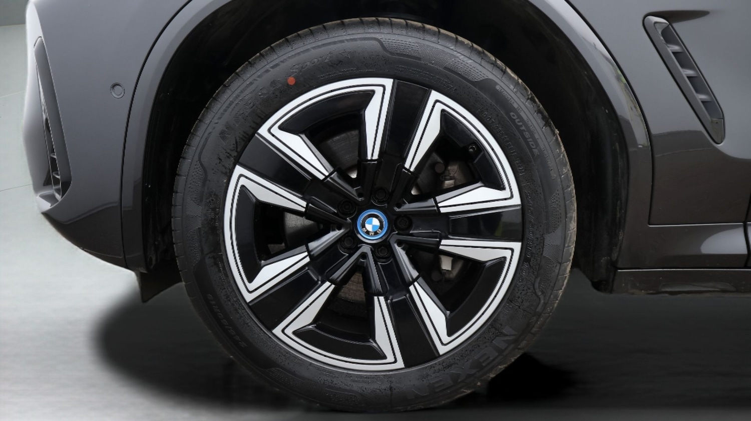 Used BMW iX3 2023 for sale - 77781488: Photo 18