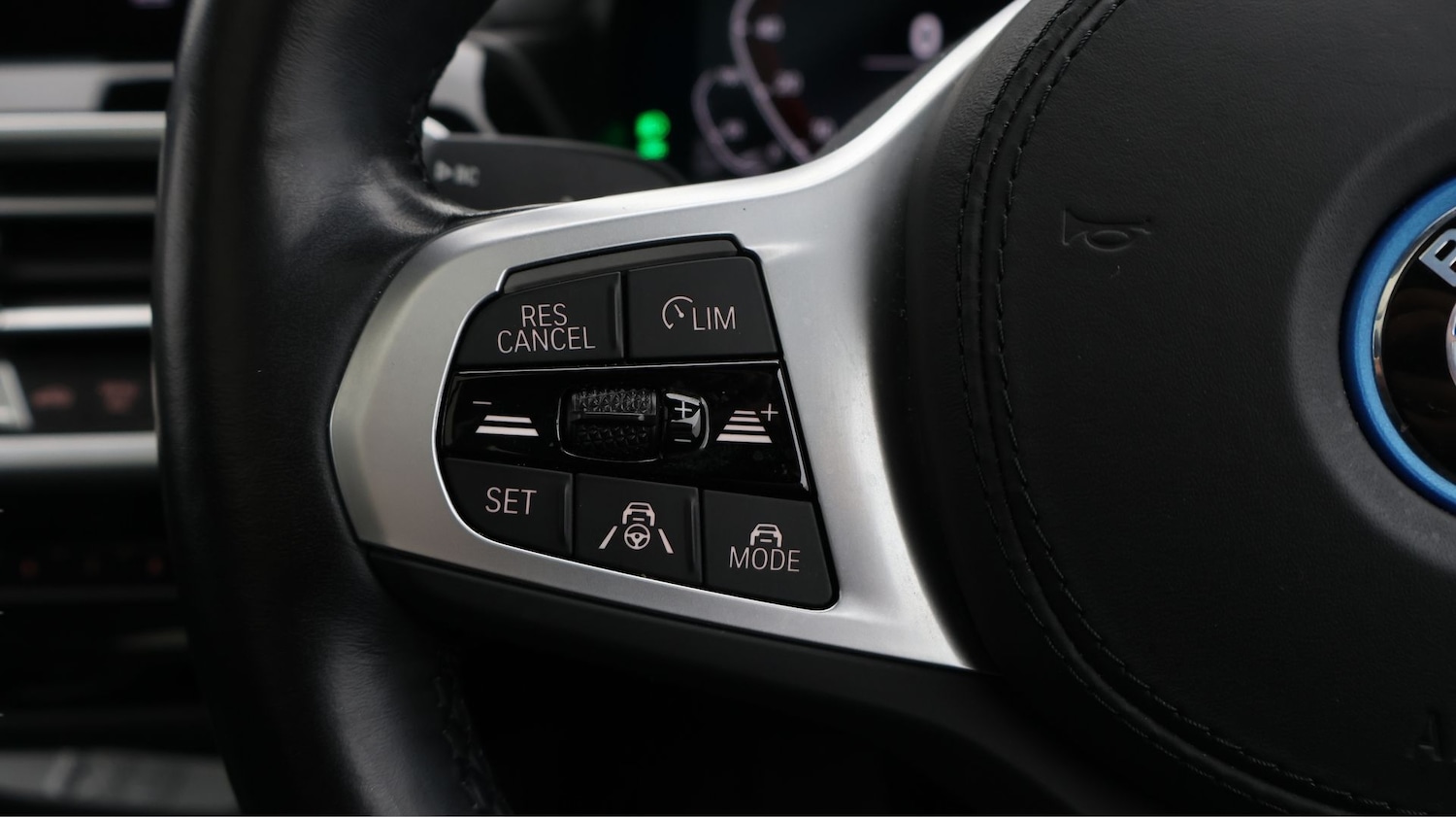 Used BMW iX3 2023 for sale - 77781488: Photo 21