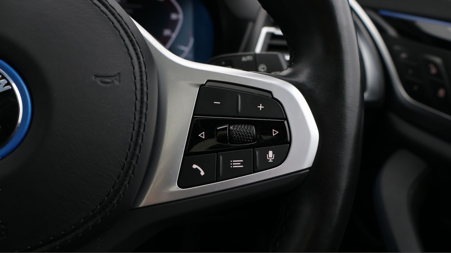 Used BMW iX3 2023 for sale - 77781488: Photo 22