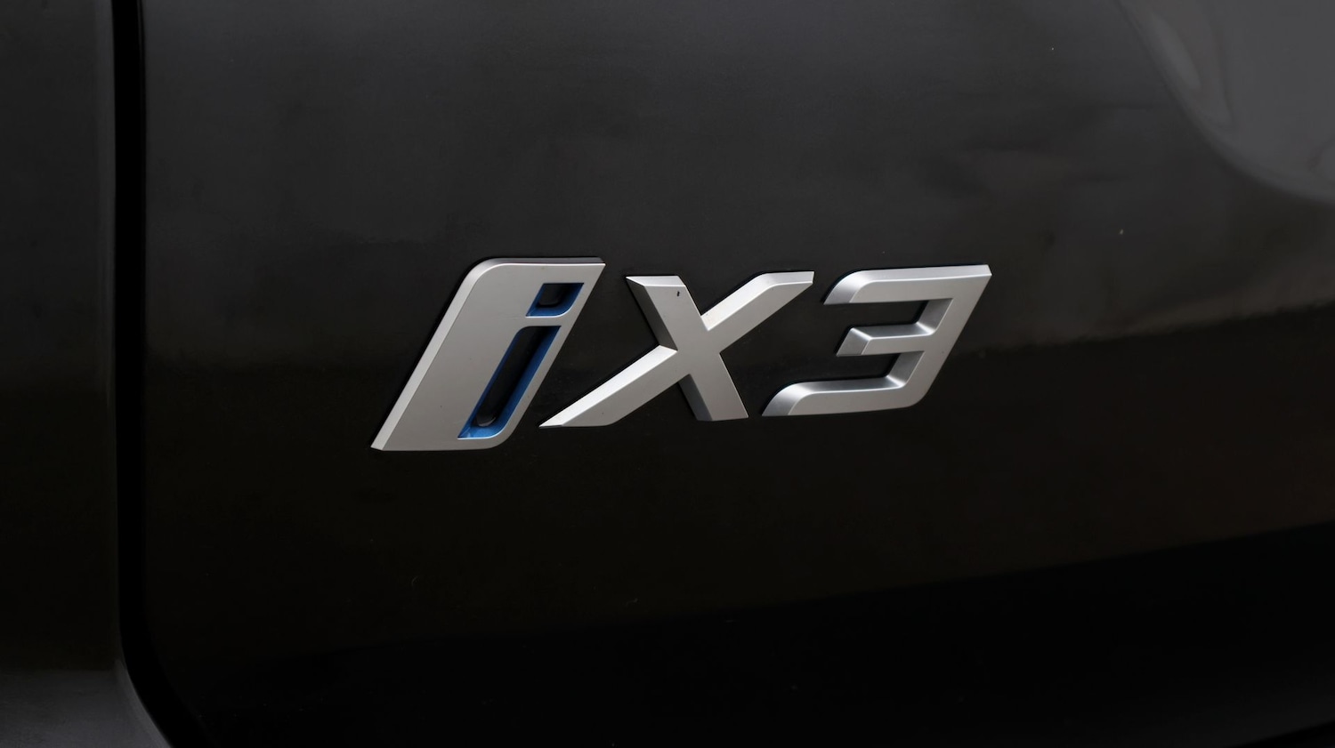 Used BMW iX3 2023 for sale - 77781488: Photo 24