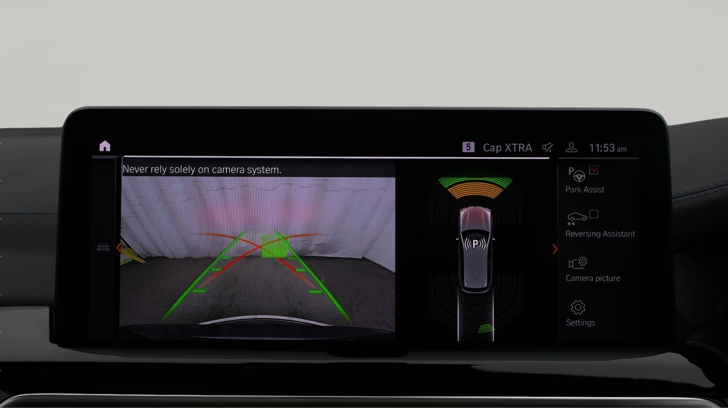 Used BMW iX3 2023 for sale - 77781488: Photo 26