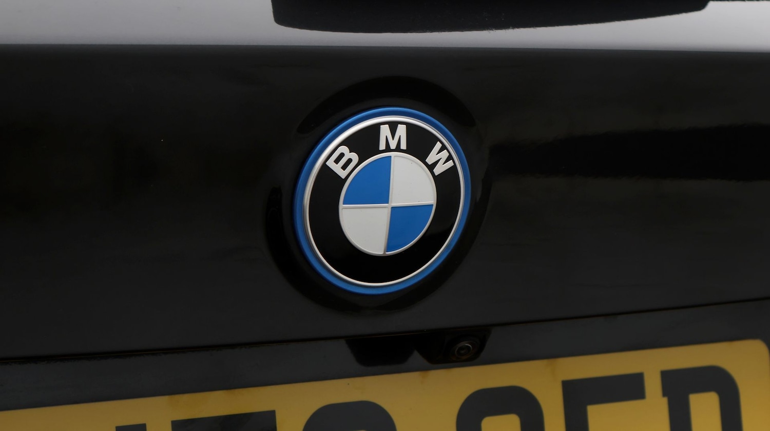 Used BMW iX3 2023 for sale - 77781488: Photo 28