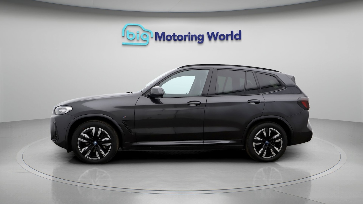 Used BMW iX3 2023 for sale - 77781488: Photo 4