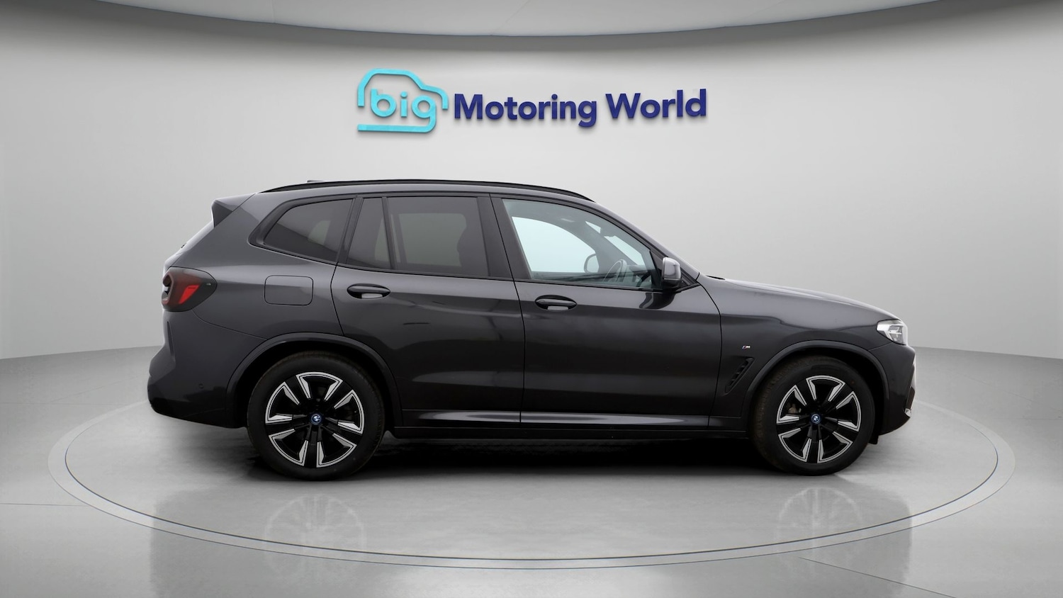 Used BMW iX3 2023 for sale - 77781488: Photo 8