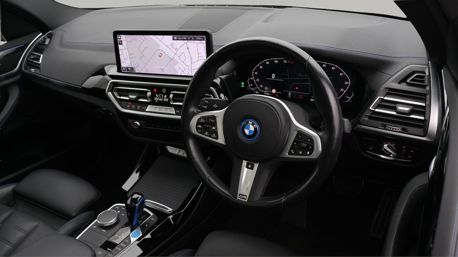 Used BMW iX3 2023 for sale - 77781488: Photo 9