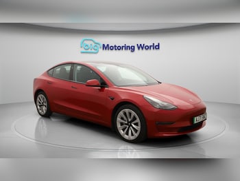 Used Tesla Model 3 2022 for sale - 76409241: Photo