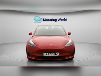 Used Tesla Model 3 2022 for sale - 76409241: Photo