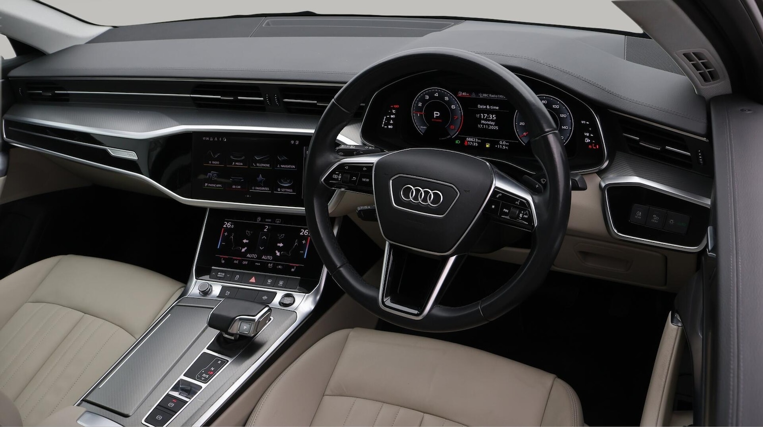 Used Audi A6 2022 for sale - 76634235: Photo 10