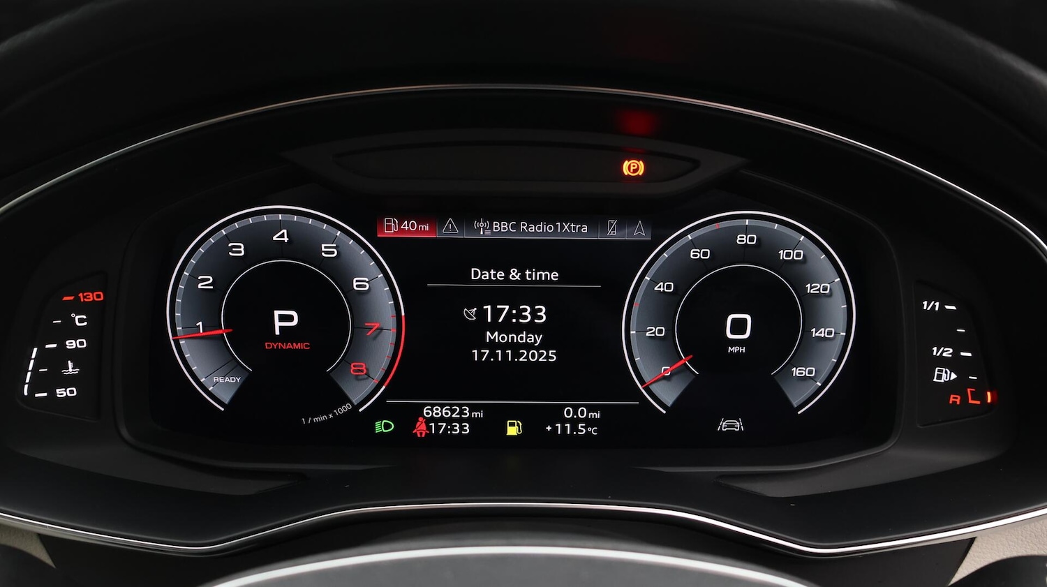 Used Audi A6 2022 for sale - 76634235: Photo 11