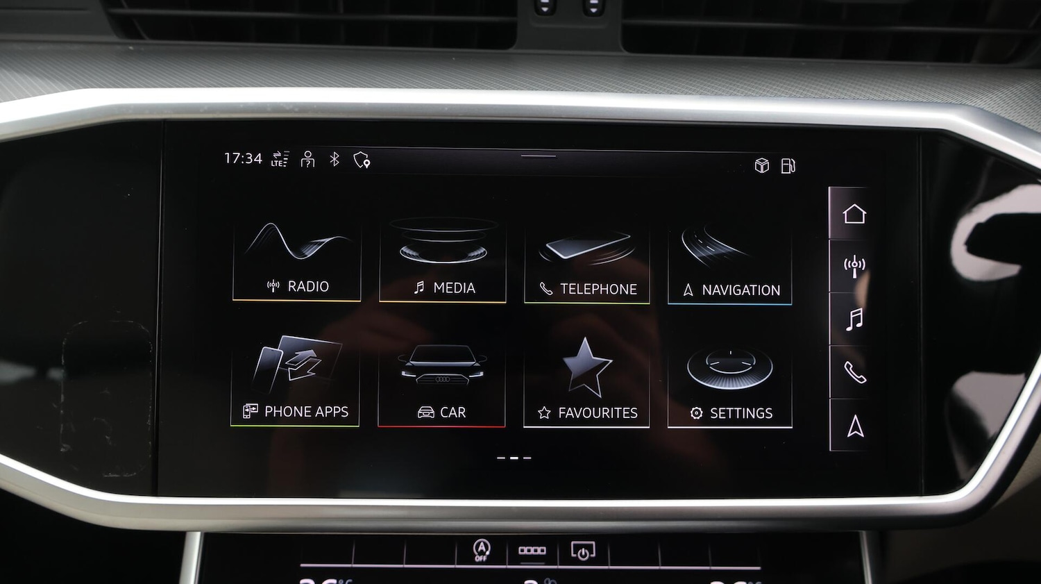 Used Audi A6 2022 for sale - 76634235: Photo 12