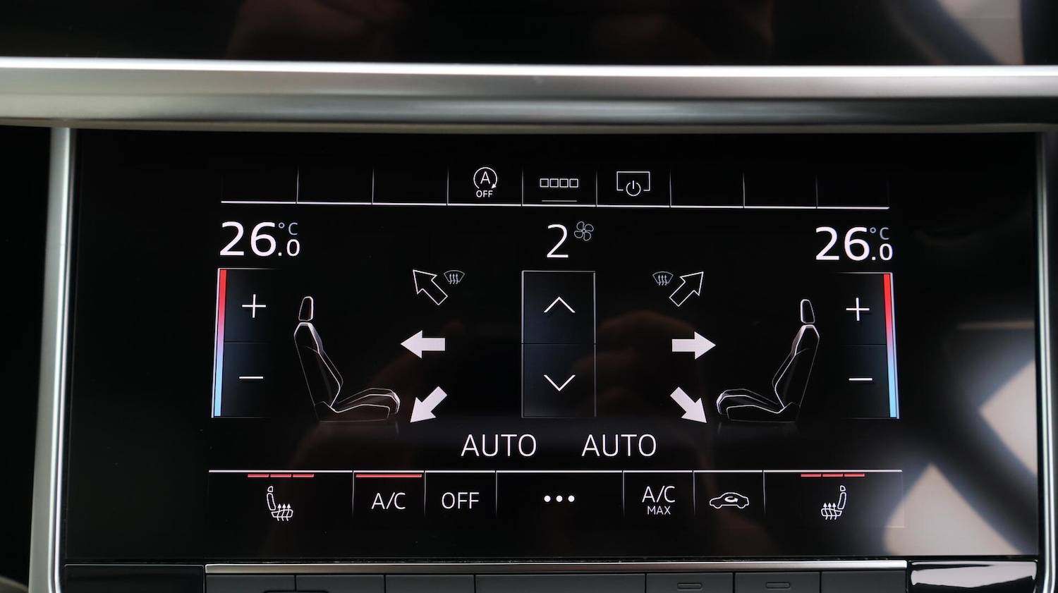 Used Audi A6 2022 for sale - 76634235: Photo 13