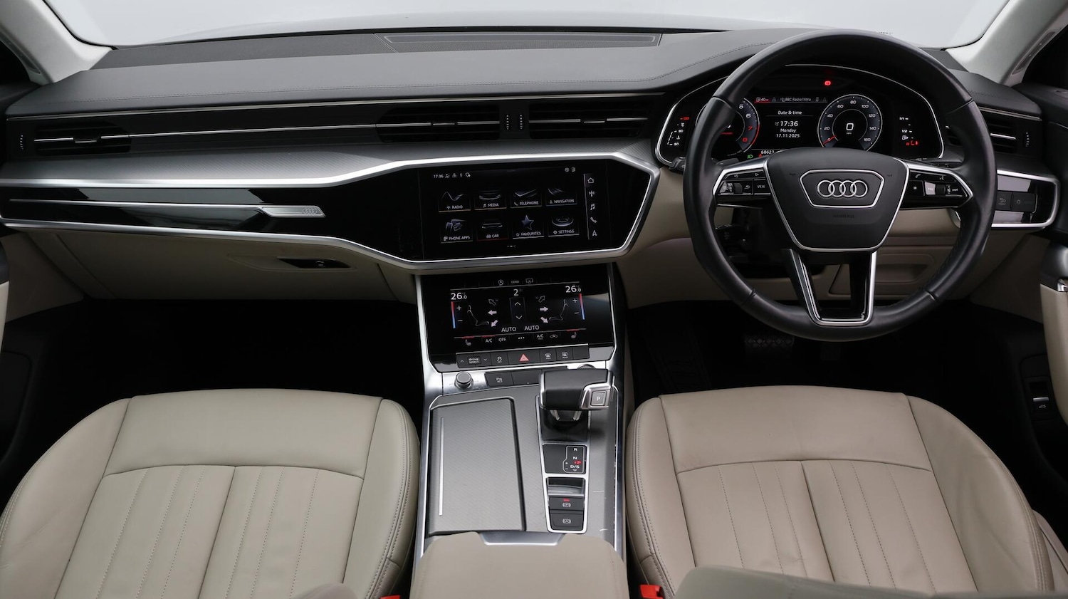 Used Audi A6 2022 for sale - 76634235: Photo 14